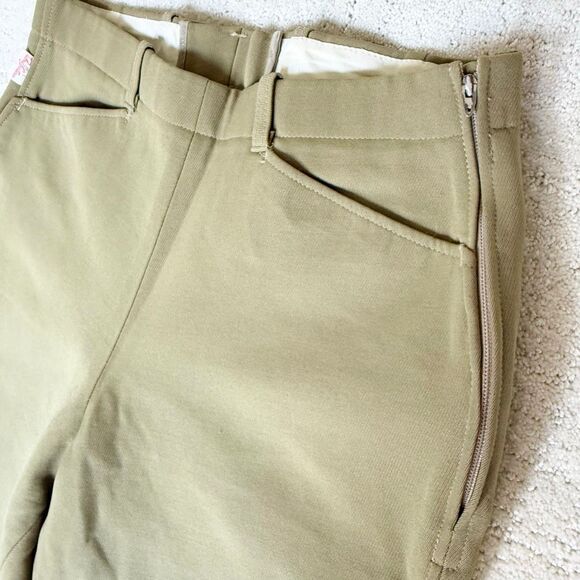 Tailored Sportsman Vintage Breeches Side Zip - US Women’s 34”* - Picture 5 of 15